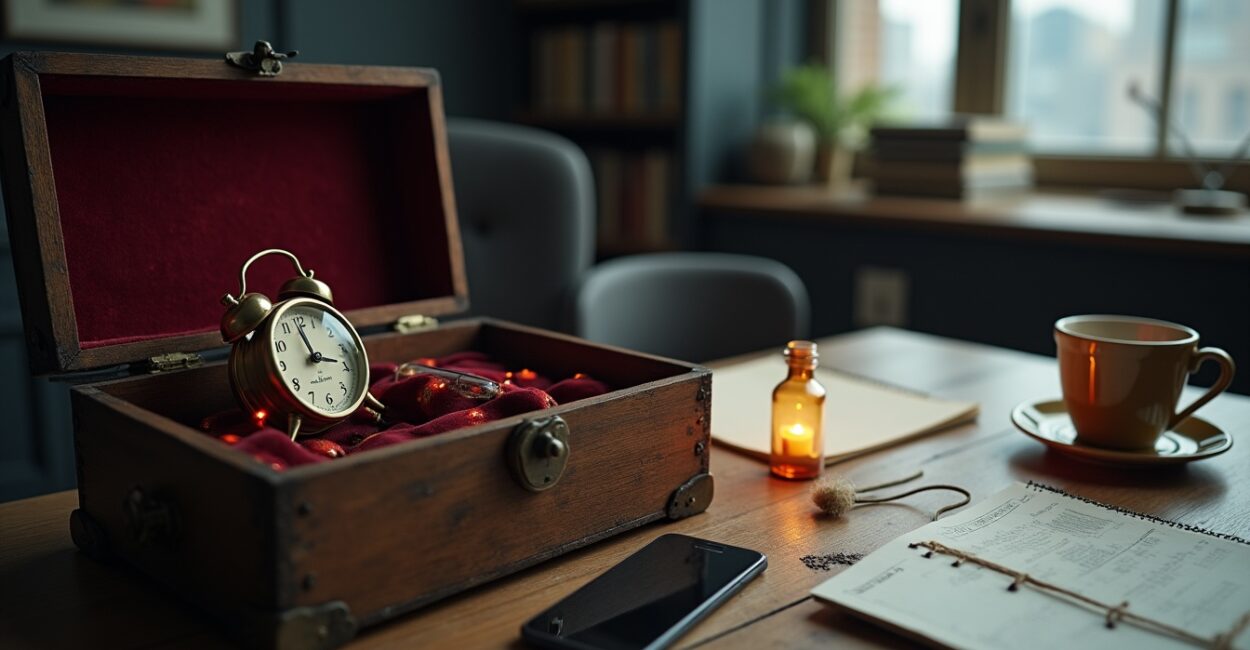 3. Why stress often masks these warning signs