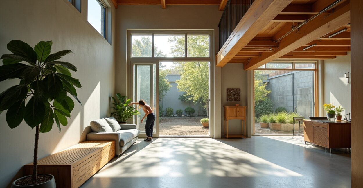 3. Windows That Shape Experience