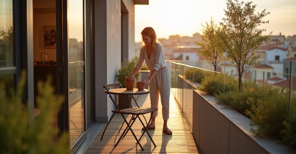 5 Balcony Design Trends for House with Balconies 2025