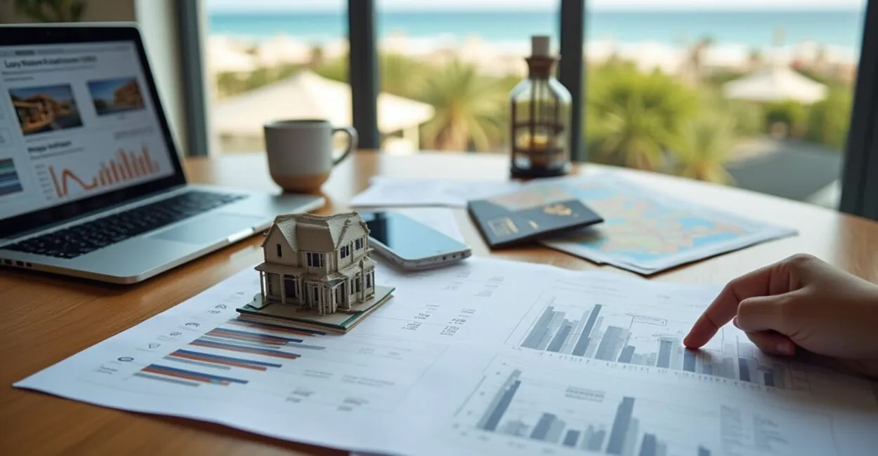 luxury home markets 2025