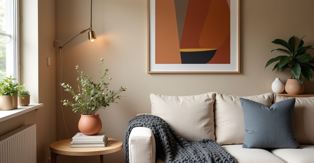 5. Color Accents and Styling Tricks