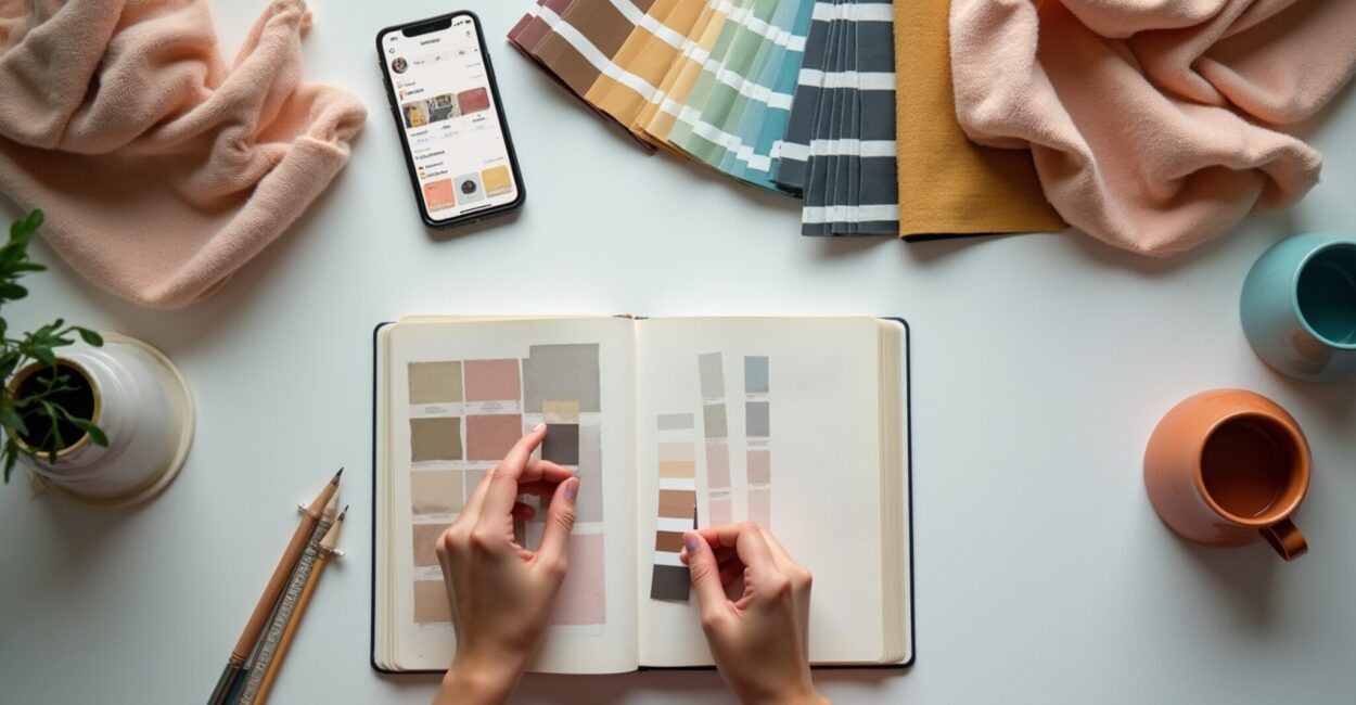 How to craft palettes: tools, contrast, and accessibility