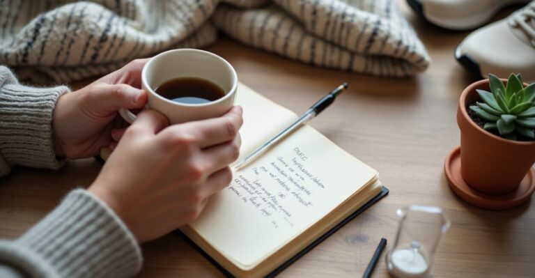 5 Comfort Habits That Improve Internal Comfort Now