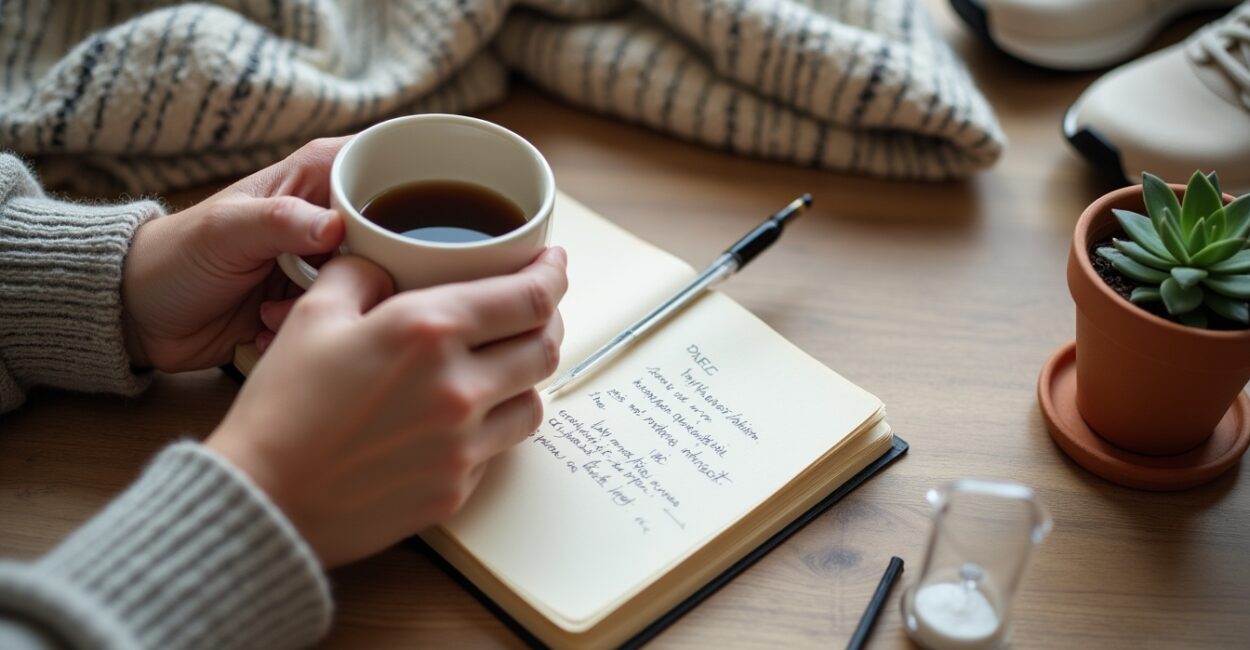 5 Comfort Habits That Improve Internal Comfort Now 5 Comfort Habits That Improve Internal Comfort Now