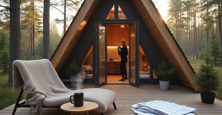 5 Cozy Forest House Designs to Try
