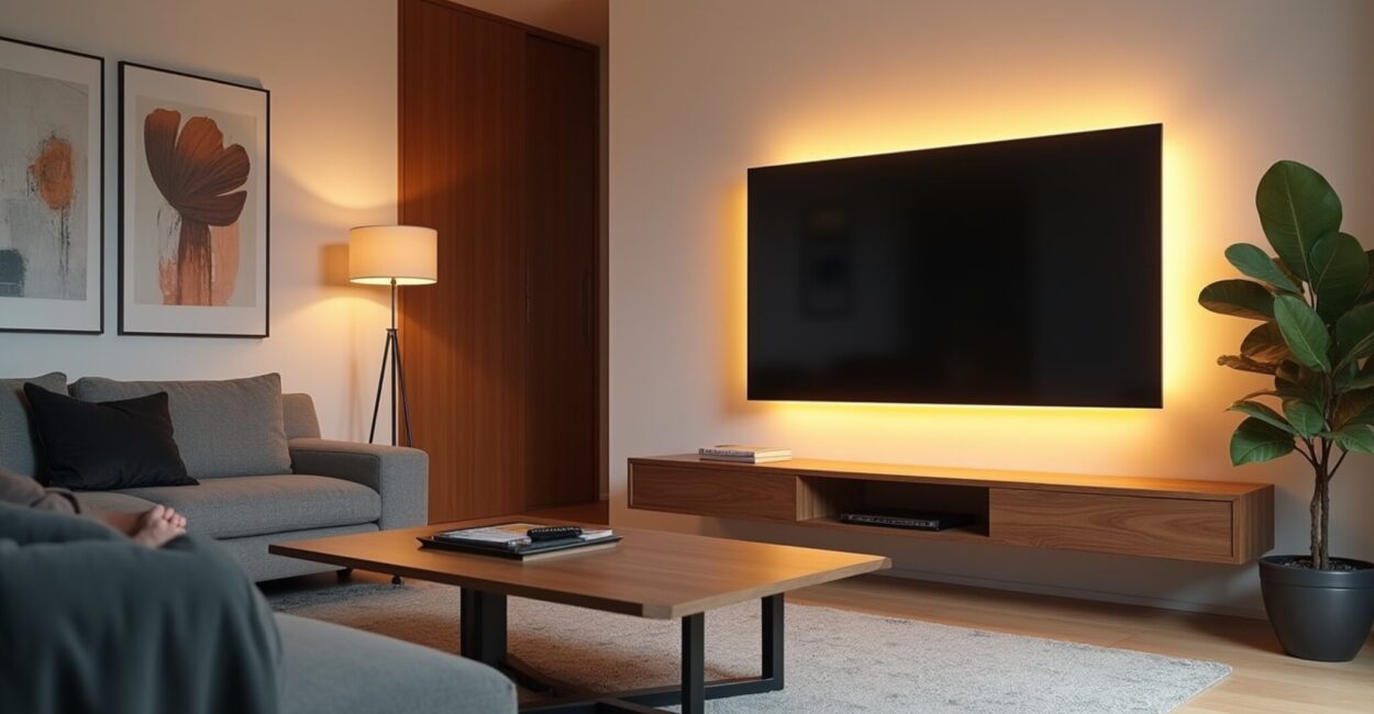 tv trends