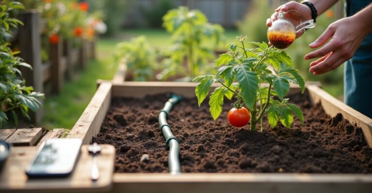 5 Garden Care Trends to Try in 2025 This Season
