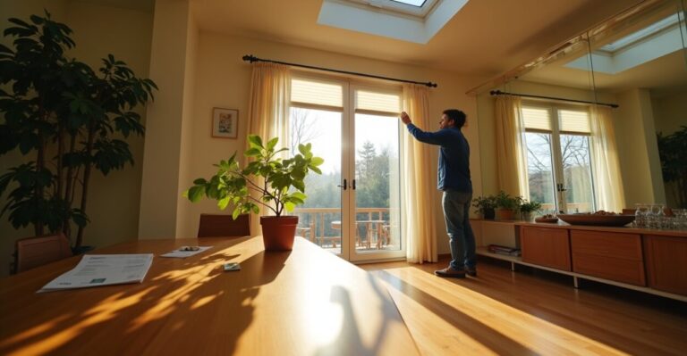 5 Home Daylight Fixes Cutting Energy Use in 2025 Fast