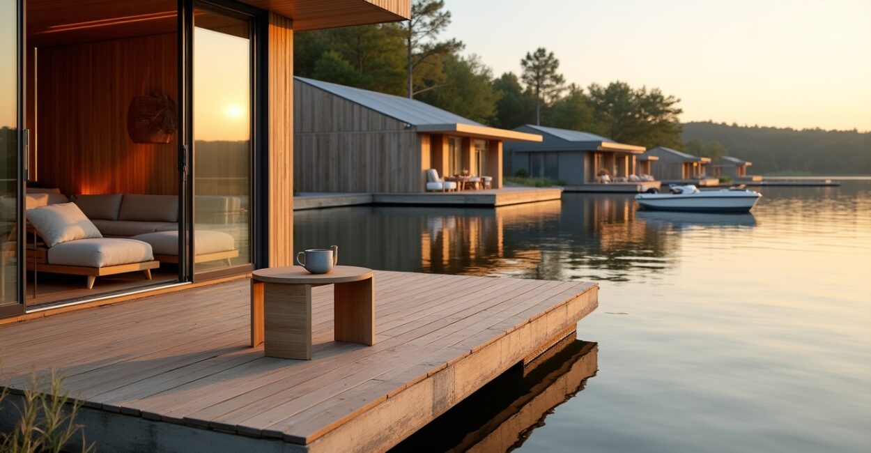 5 lake houses that redefine modern waterside style 5 lake houses that redefine modern waterside style