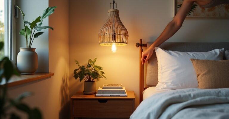 5 Lighting Decor Tips to Elevate Any Room