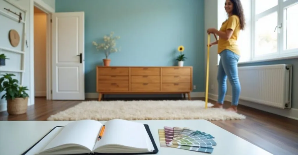 cost to renovate large bedroom
