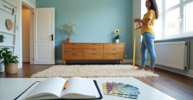 cost to renovate large bedroom