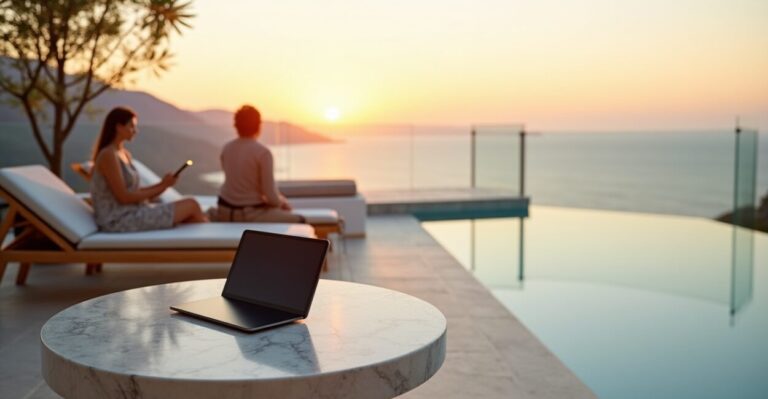 5 Luxury Villa Features That Will Dominate 2025 Worldwide