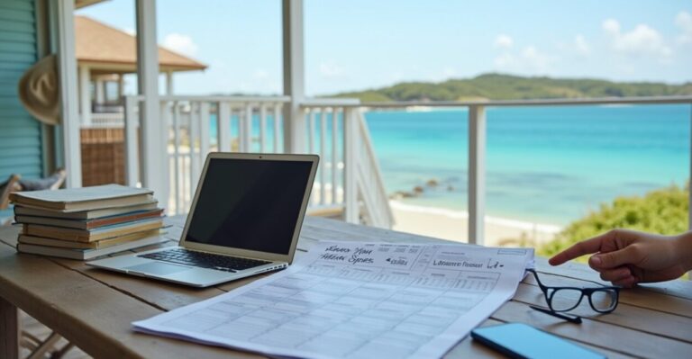 coastal home investment