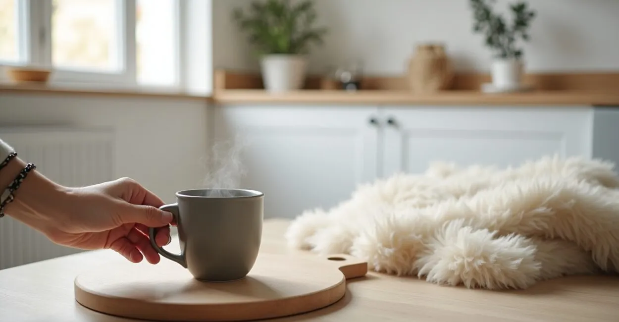 5 scandi style accents to warm modern homes 2025 and kitchens