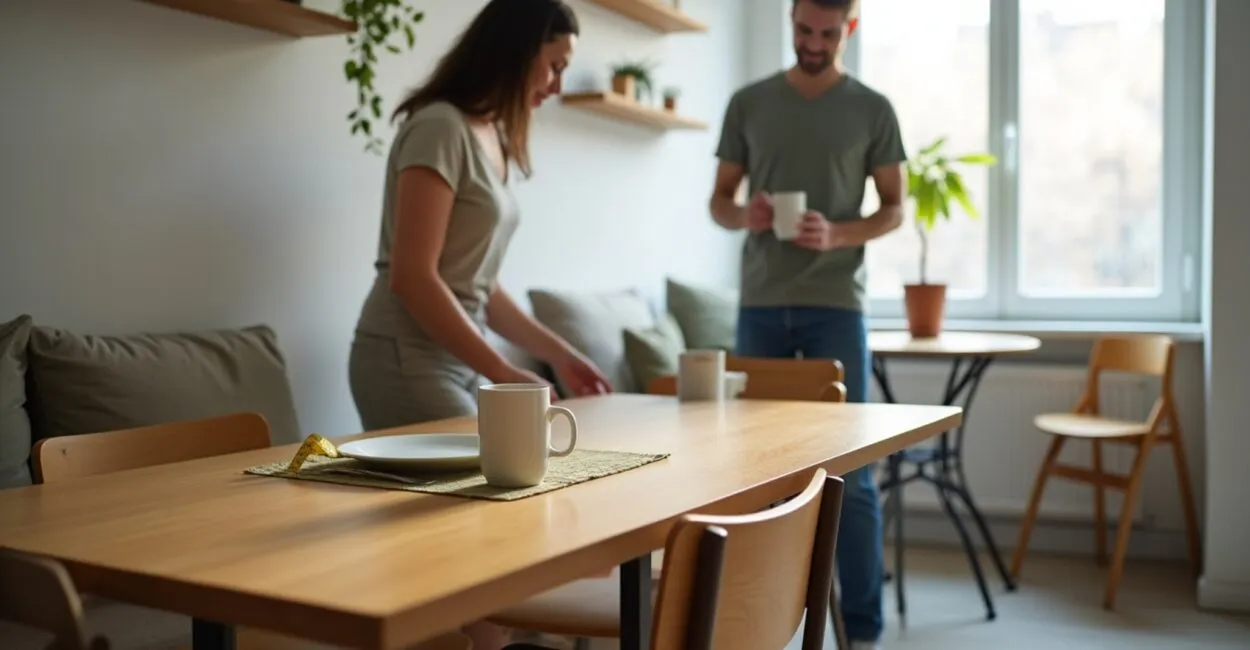 small dining tables