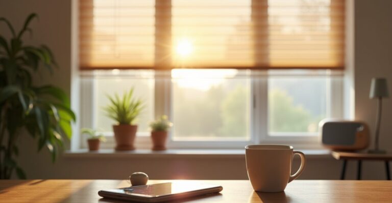 5 Smart Blinds Trends for 2025