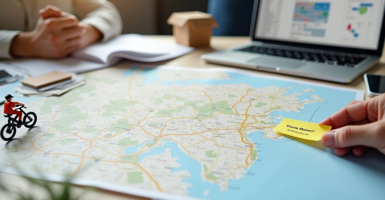 5 Ways to Expand Your Service Areas