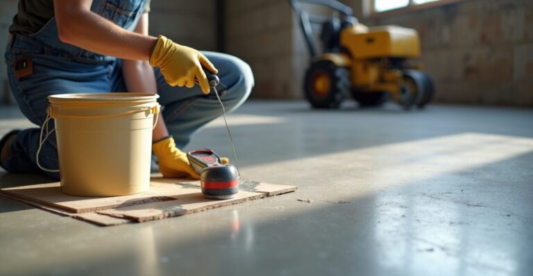 7 epoxy flooring risks installers warn about in 2025