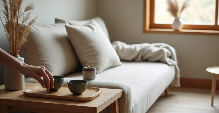 7 Japandi decor accents for modern minimal homes in 2025