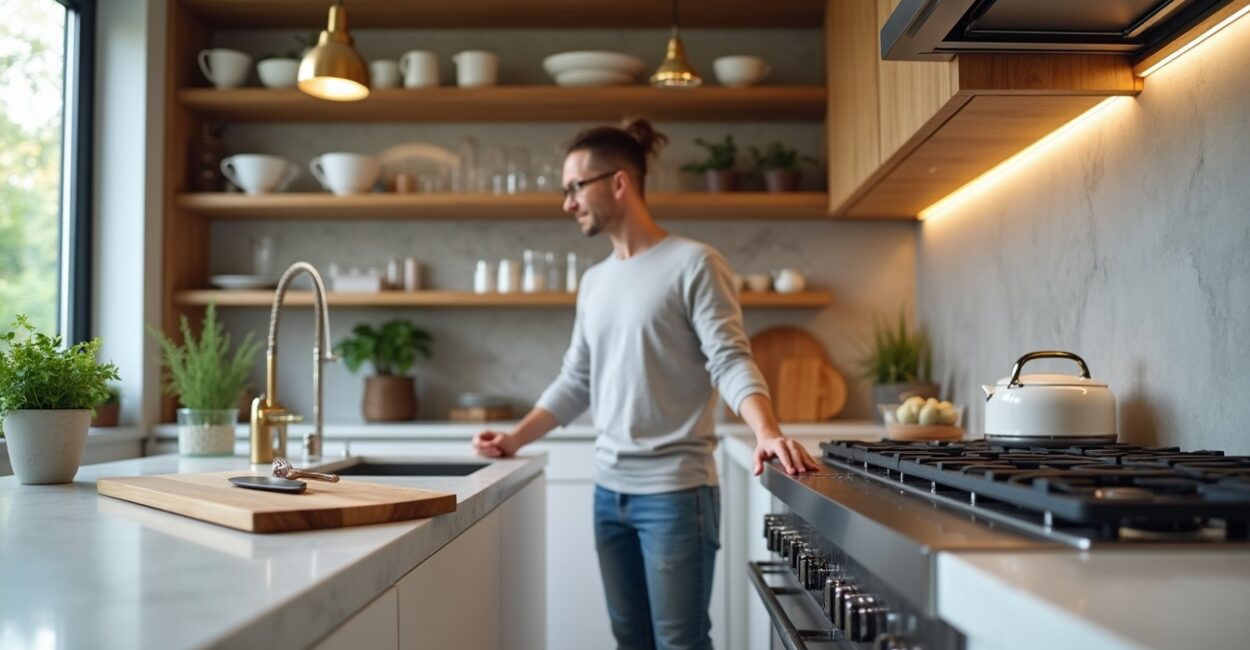 7 Kitchen Trends for 2025 That Boost Modern Homes Now