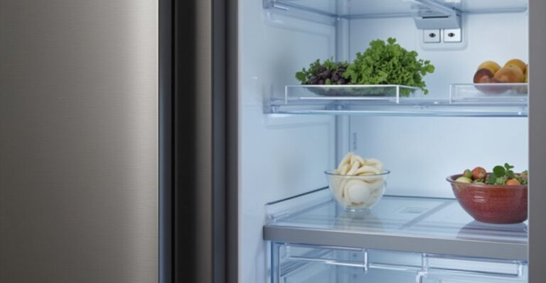 smart fridge features 2025 and test features such as internal cameras and AI inventory (e.g., Bosch cams, Samsung object recognition) to spot what matters