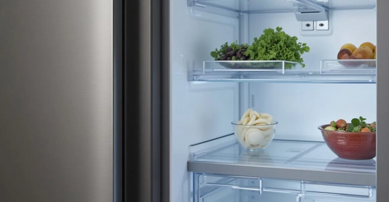 smart fridge features 2025 and test features such as internal cameras and AI inventory (e.g., Bosch cams, Samsung object recognition) to spot what matters