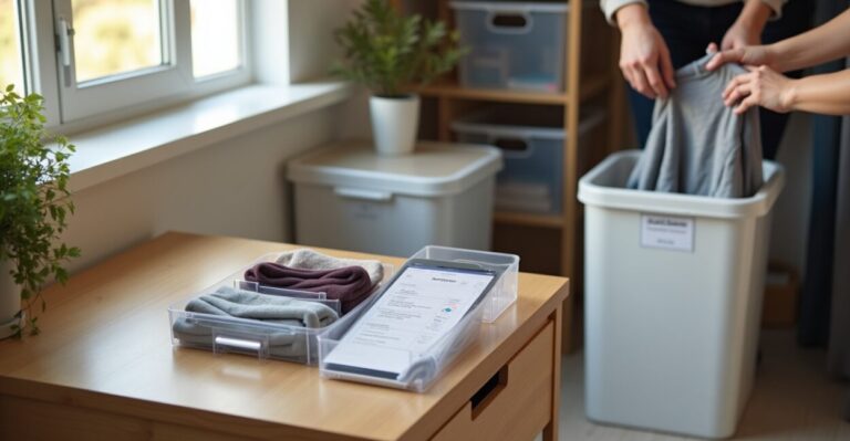 7 Organization Tips That Save Space in 2025 Homes Quickly