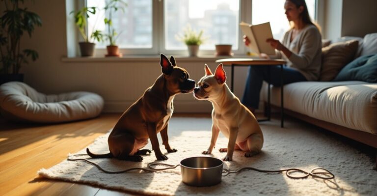 7 Small Breeds Winning Hearts in 2025 Urban Homes Now
