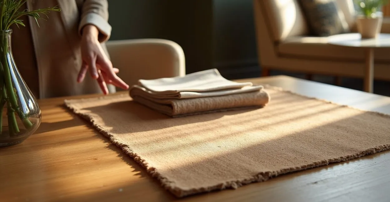 7 Sustainable Materials Transforming Luxury Furniture 2025