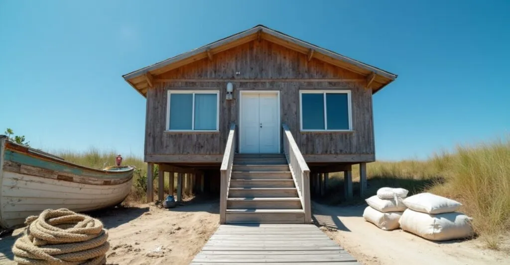 seaside house protection 2025