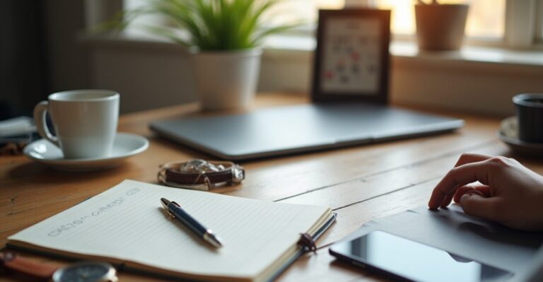 7 Ways Work-Life Balance Improves Health and Focus