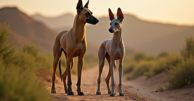 9 Rare Breeds Captivating Collectors in 2025 Worldwide