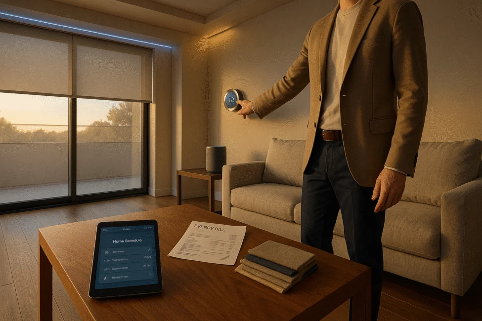 Smart Home Luxury Upgrades for 2025 Top Picks and Savings