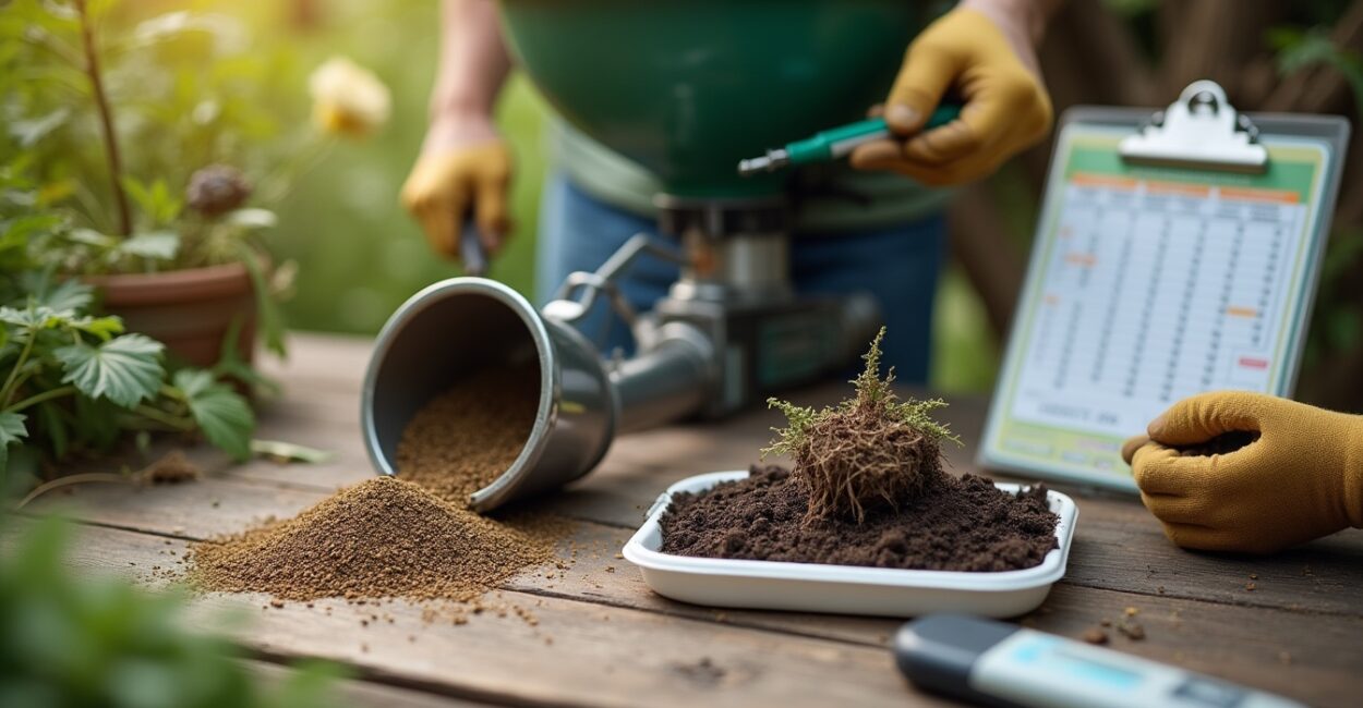 Application timing, rates, and turf health strategies