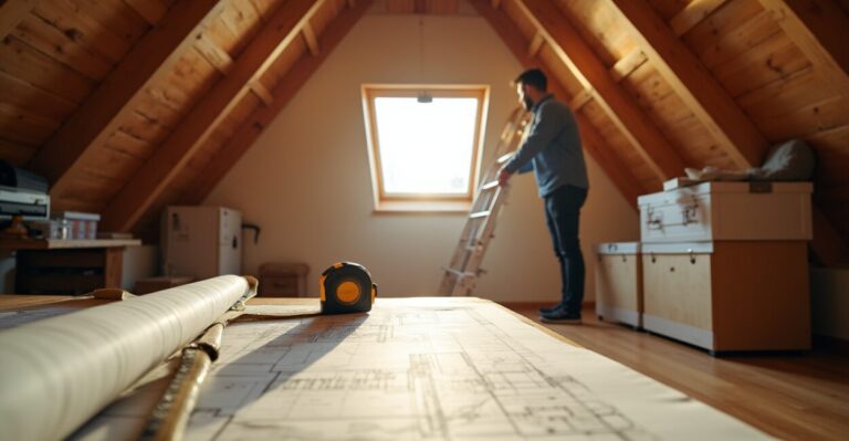 Attic houses: 2025 trends reshaping cozy homes now