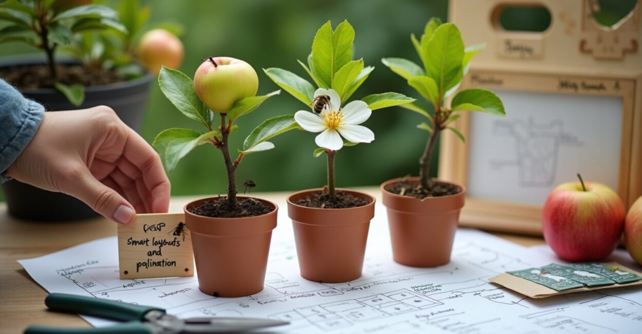 3. Care calendar: pruning, feeding, and pest-smart strategies