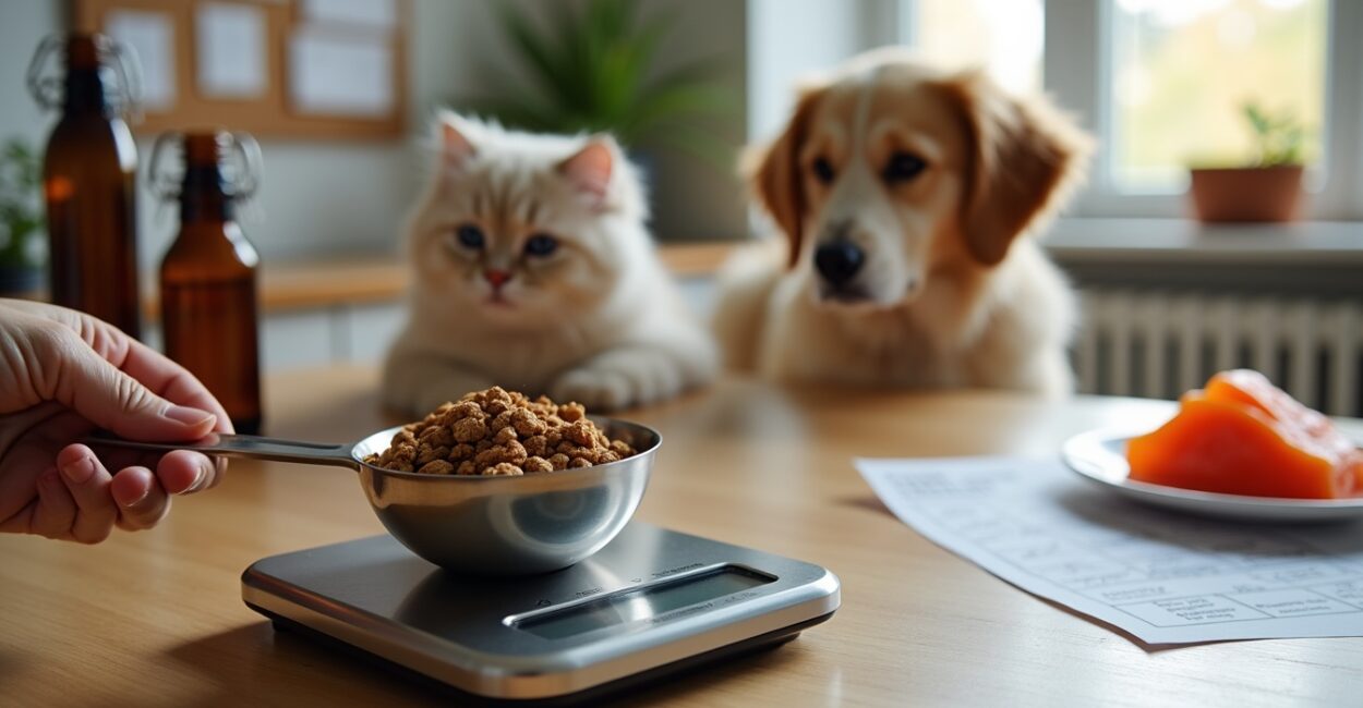 Balanced Pet Nutrition Plans For Lifelong Wellness Balanced Pet Nutrition Plans For Lifelong Wellness