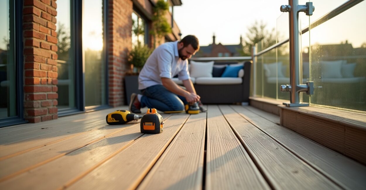 Balcony Renovation Tips for House with Balconies 2025