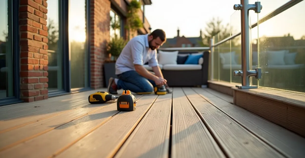 Balcony Renovation Tips for House with Balconies 2025