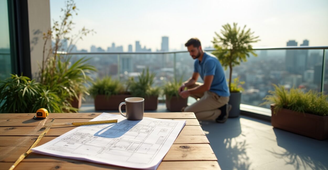 Balcony types and architectural styles that elevate homes