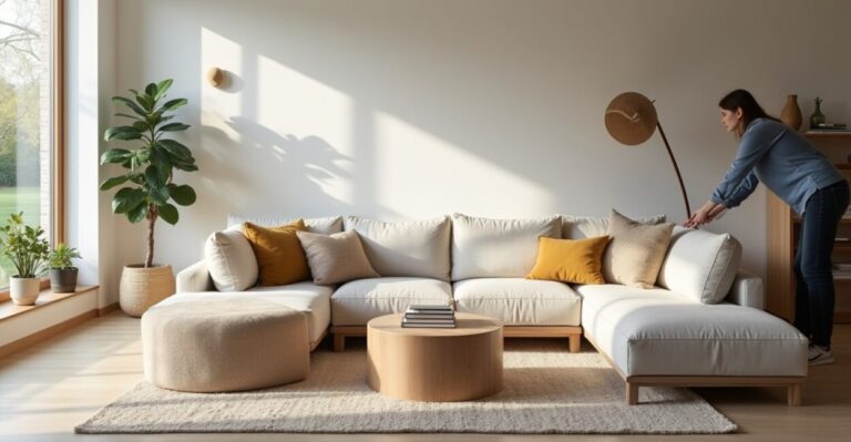 sofas for large living rooms