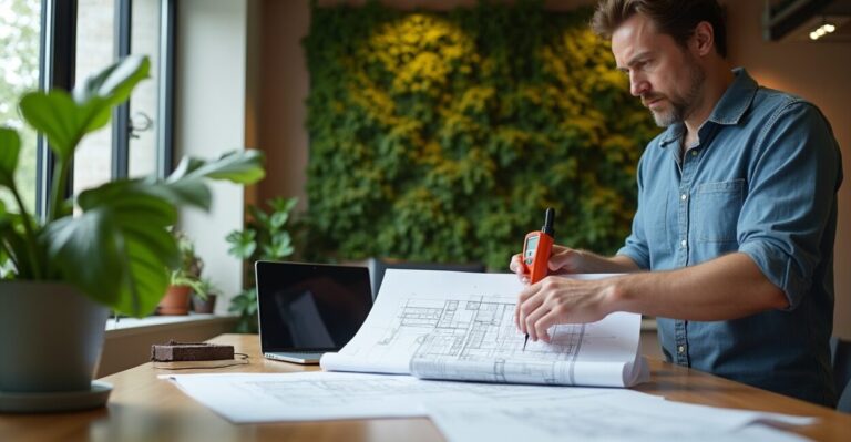 Biophilic Design Alert: 2025 Trends Shaping Spaces