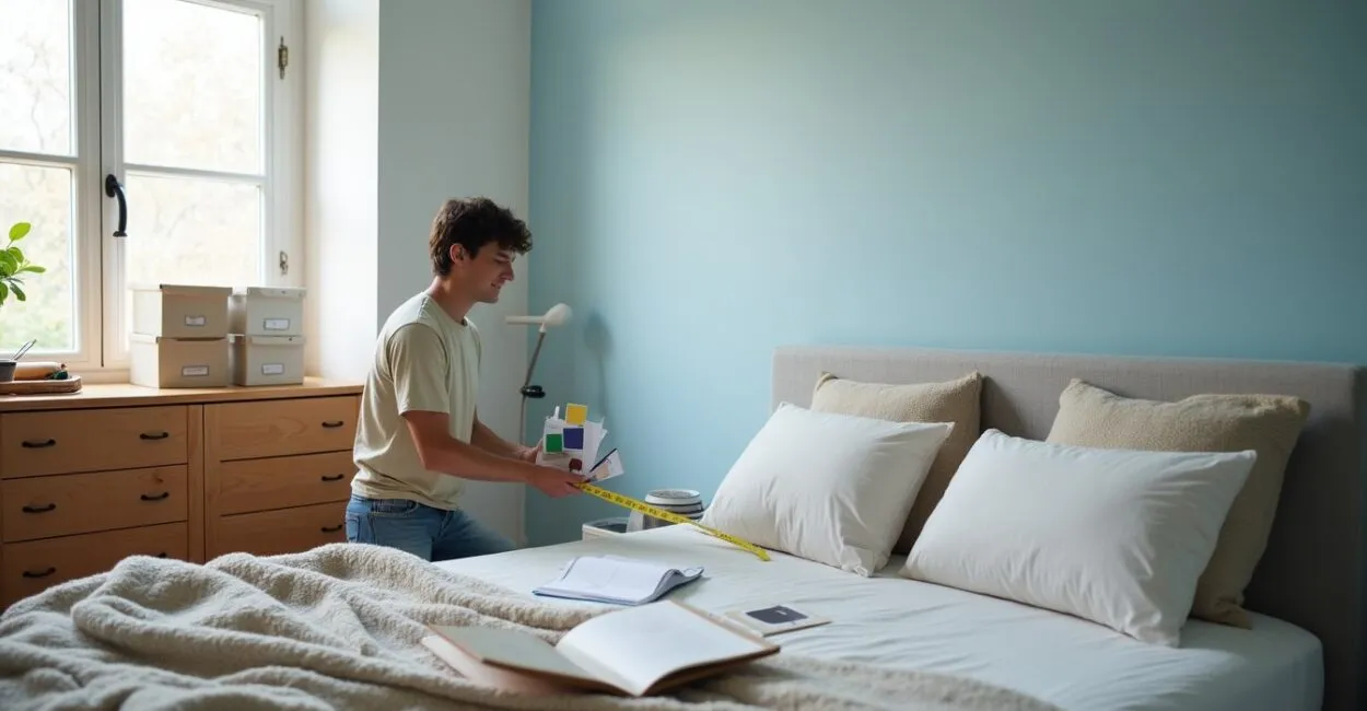 Budget Bedroom Decor Warnings: Cheap Swaps That Fail