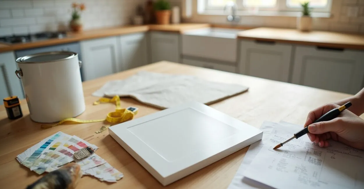 budget renovation: 7 smart upgrades under $2k in 2025