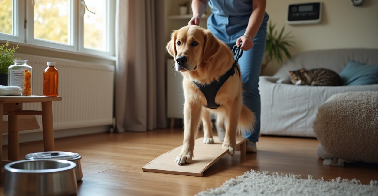 Caring For Senior Pets: Comfort And Health Strategies Caring For Senior Pets: Comfort And Health Strategies