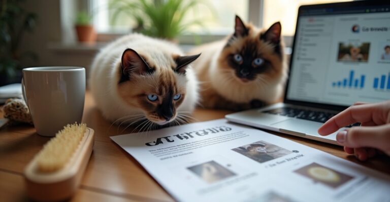 Cat breeds shaping pet trends for 2025 and beyond today