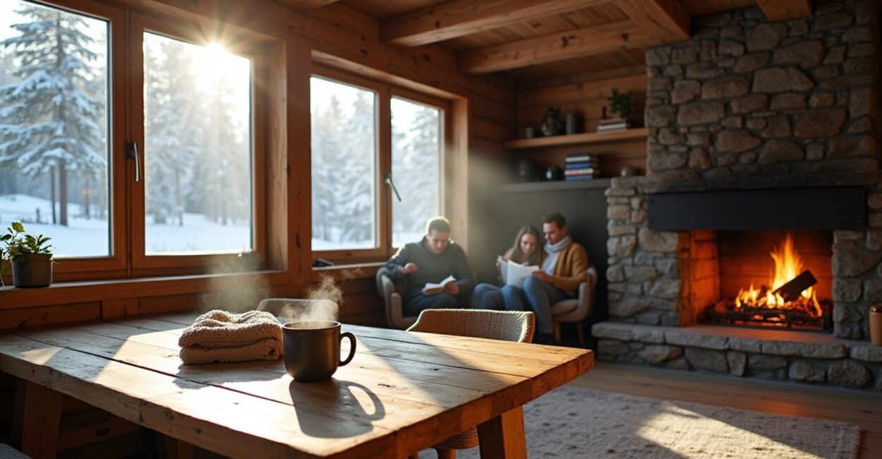 Chalets
