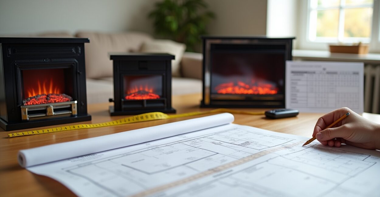 Choosing the right model: size, output, and display