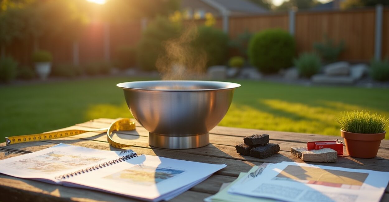 Choosing the right style for your yard